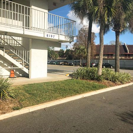 Motel 6-Jacksonville, Fl - Orange Park Ngoại thất bức ảnh