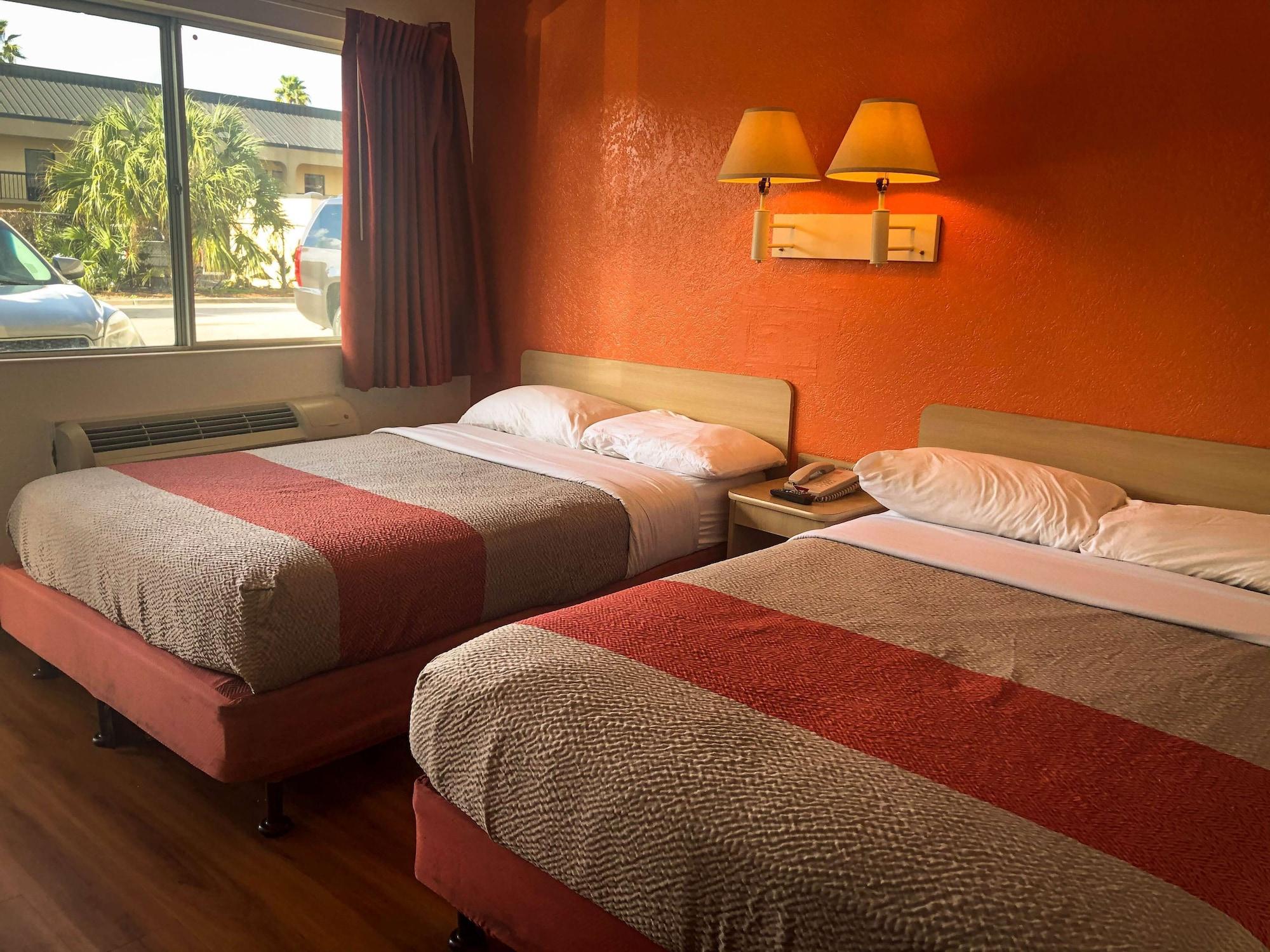 Motel 6-Jacksonville, Fl - Orange Park Ngoại thất bức ảnh
