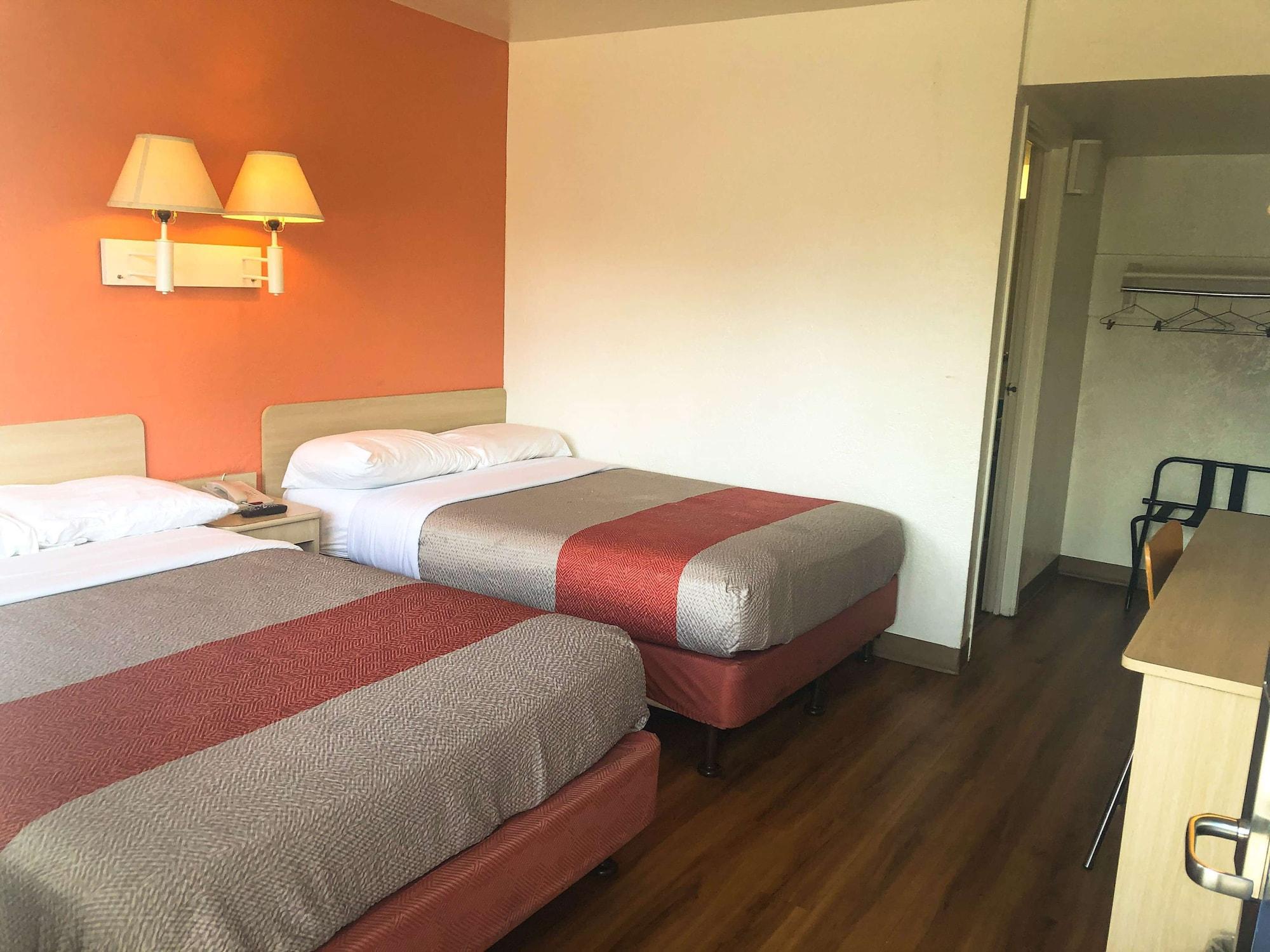 Motel 6-Jacksonville, Fl - Orange Park Ngoại thất bức ảnh