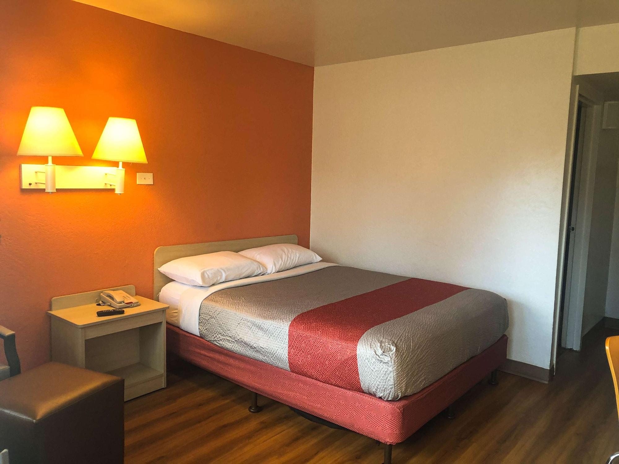 Motel 6-Jacksonville, Fl - Orange Park Ngoại thất bức ảnh