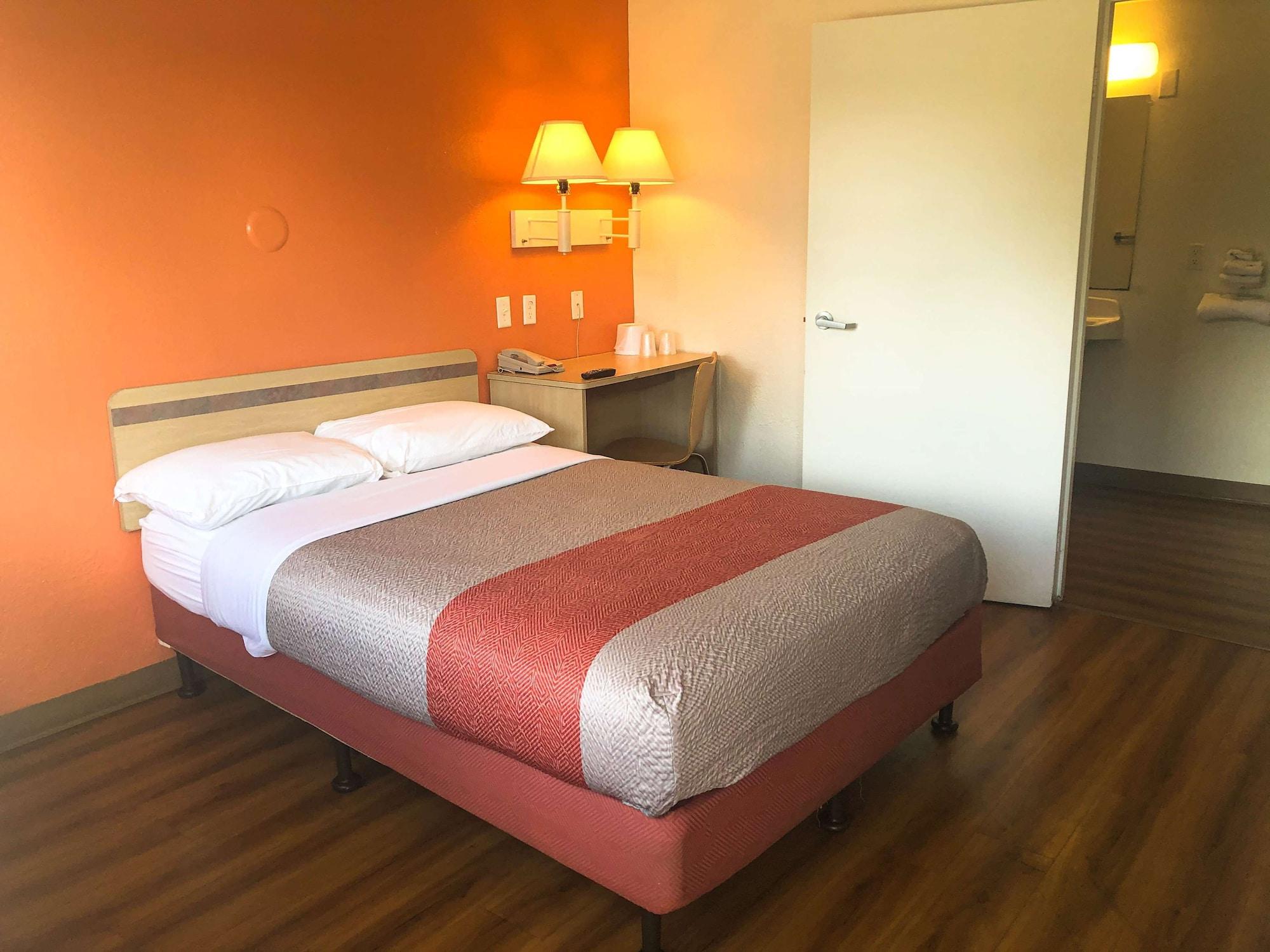 Motel 6-Jacksonville, Fl - Orange Park Ngoại thất bức ảnh