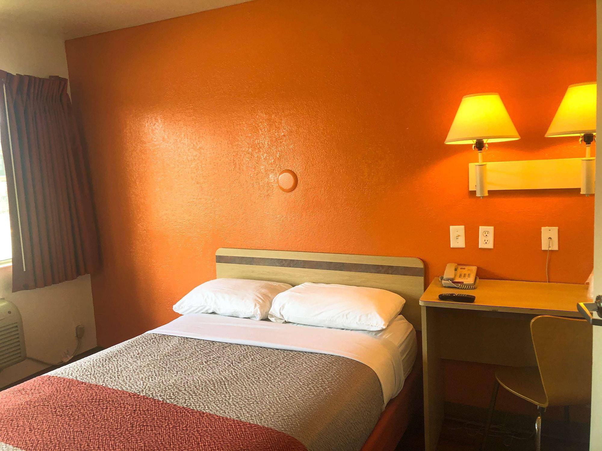 Motel 6-Jacksonville, Fl - Orange Park Ngoại thất bức ảnh