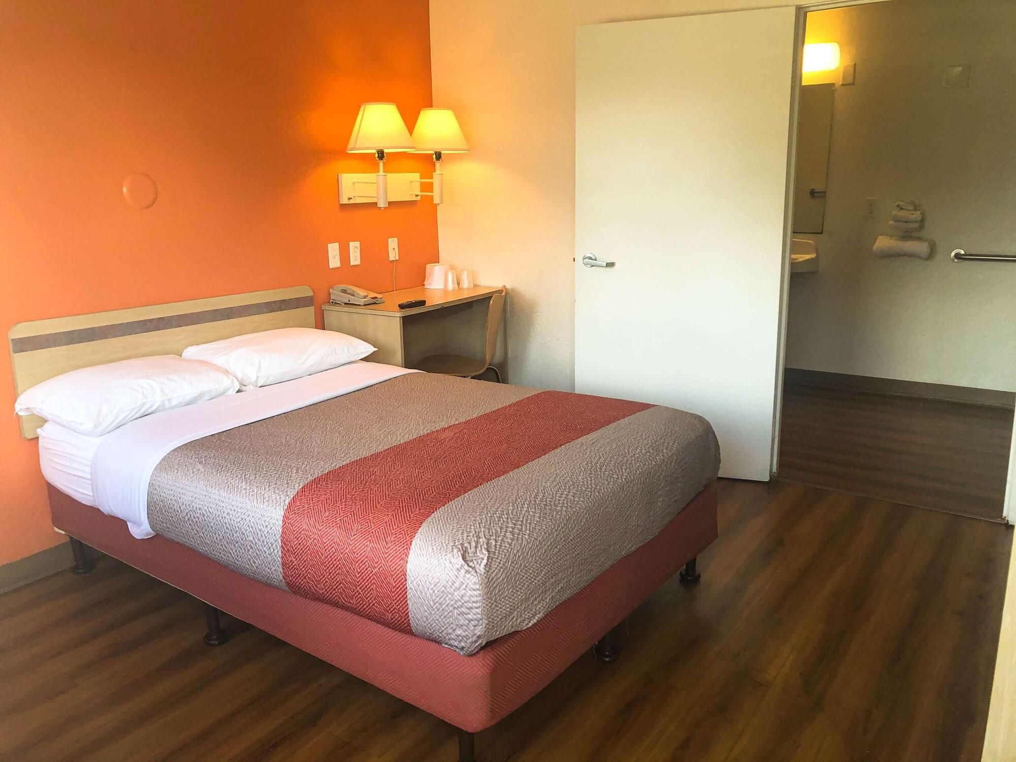 Motel 6-Jacksonville, Fl - Orange Park Ngoại thất bức ảnh