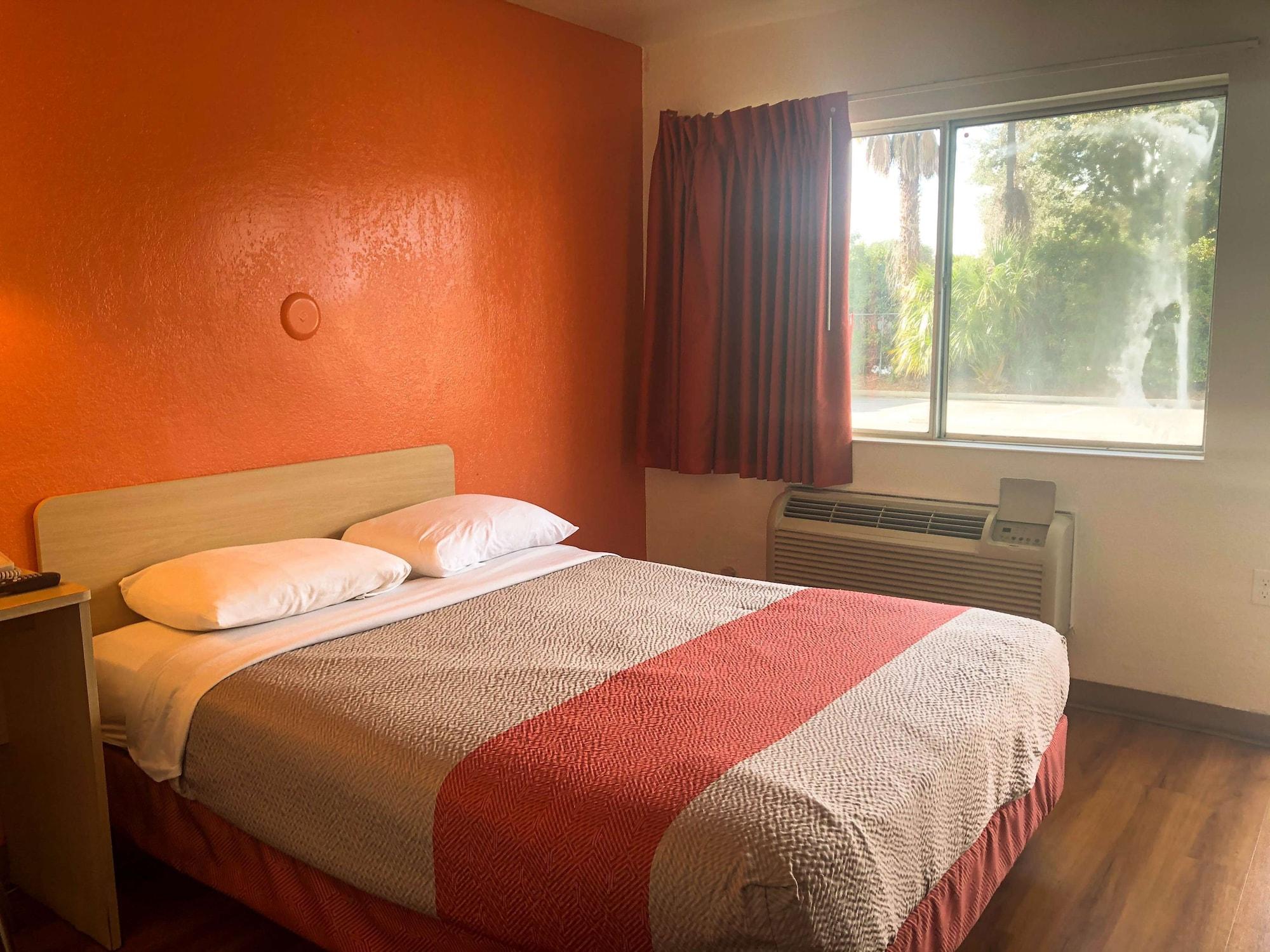 Motel 6-Jacksonville, Fl - Orange Park Ngoại thất bức ảnh