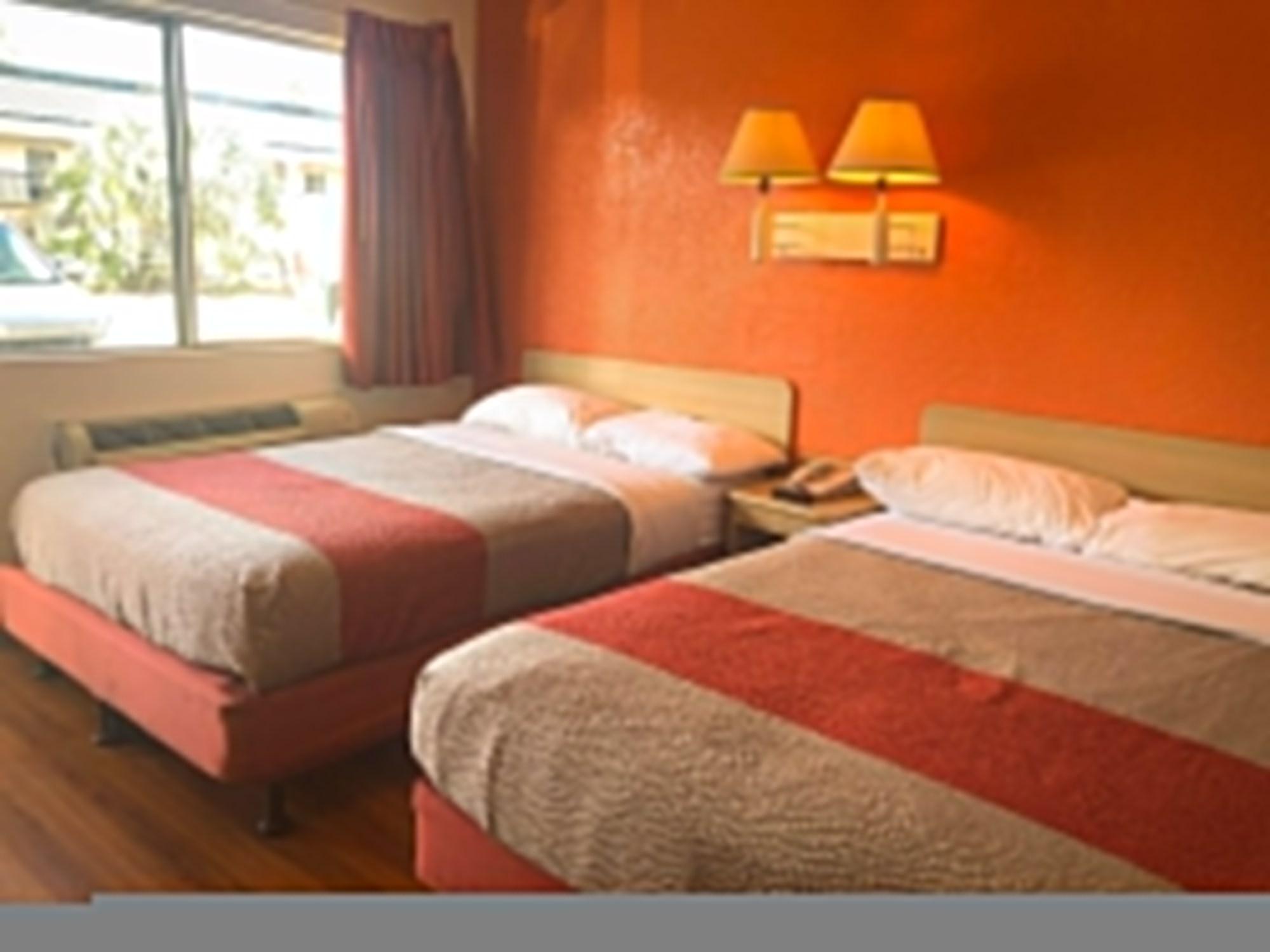 Motel 6-Jacksonville, Fl - Orange Park Ngoại thất bức ảnh