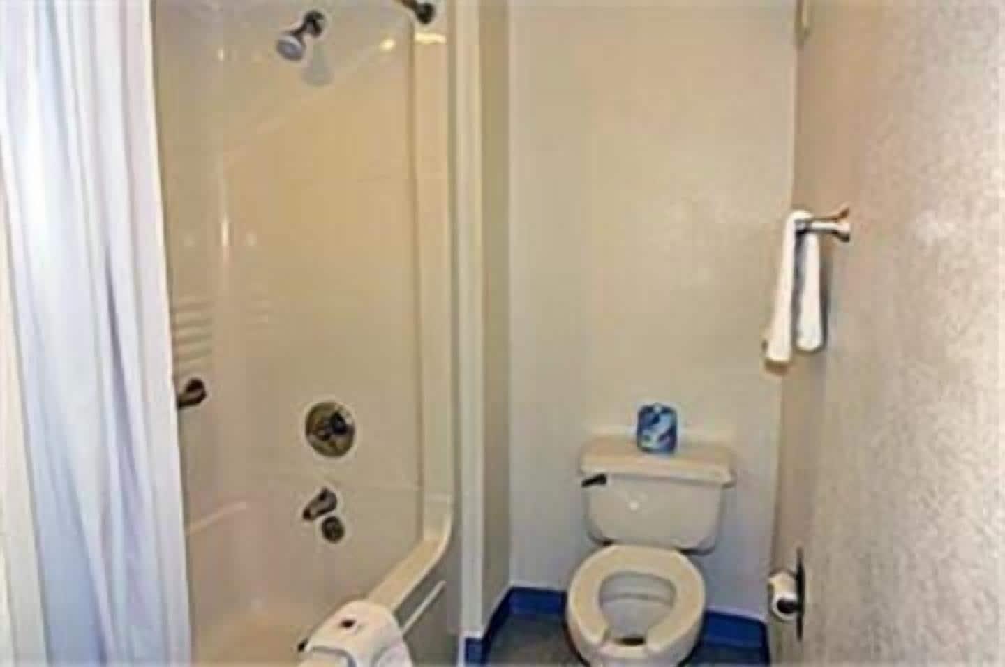 Motel 6-Jacksonville, Fl - Orange Park Ngoại thất bức ảnh
