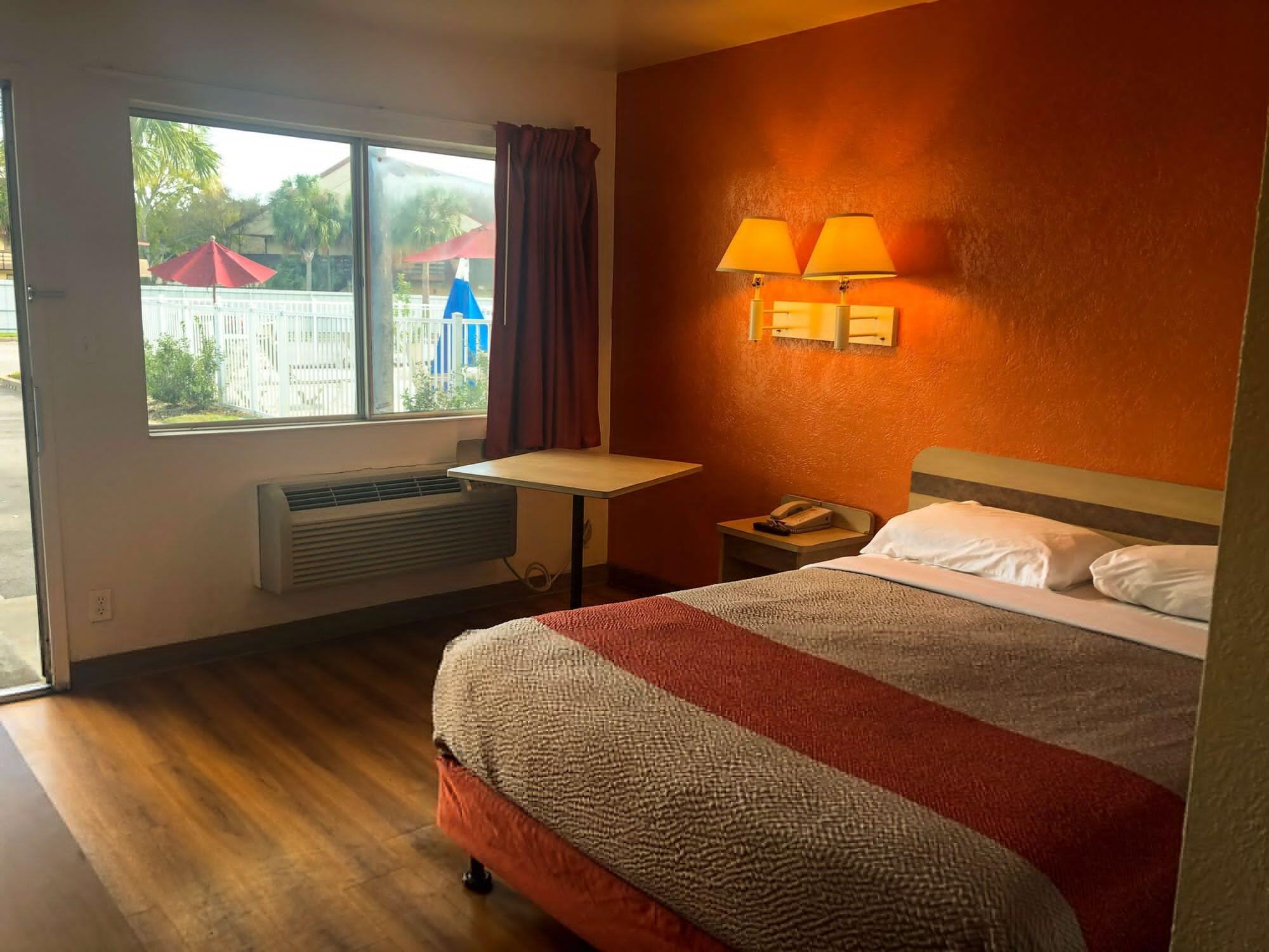 Motel 6-Jacksonville, Fl - Orange Park Ngoại thất bức ảnh