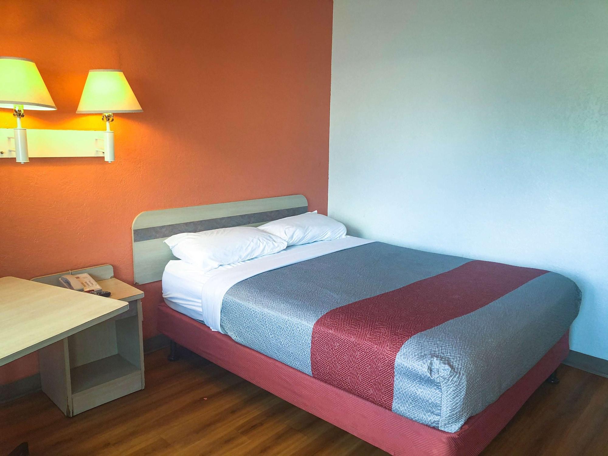 Motel 6-Jacksonville, Fl - Orange Park Ngoại thất bức ảnh