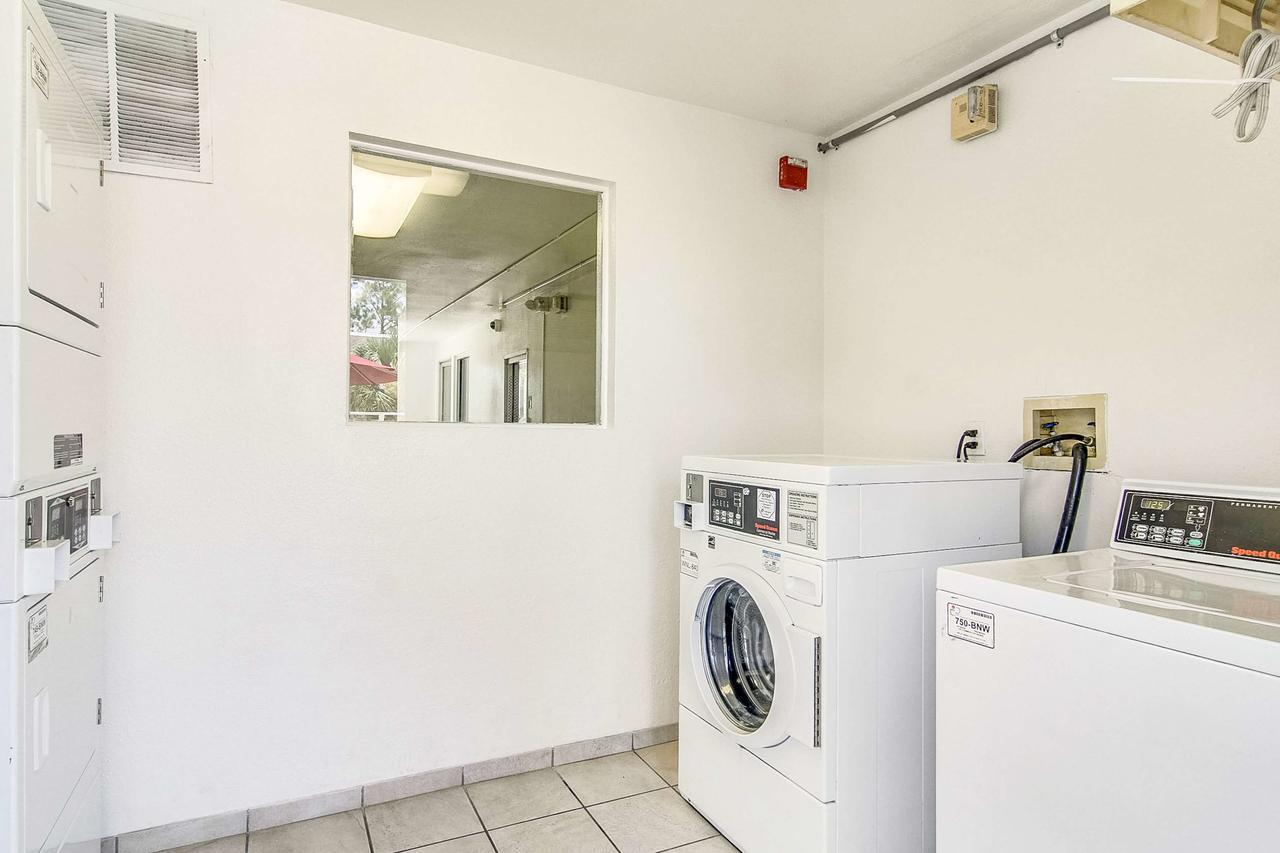 Motel 6-Jacksonville, Fl - Orange Park Ngoại thất bức ảnh