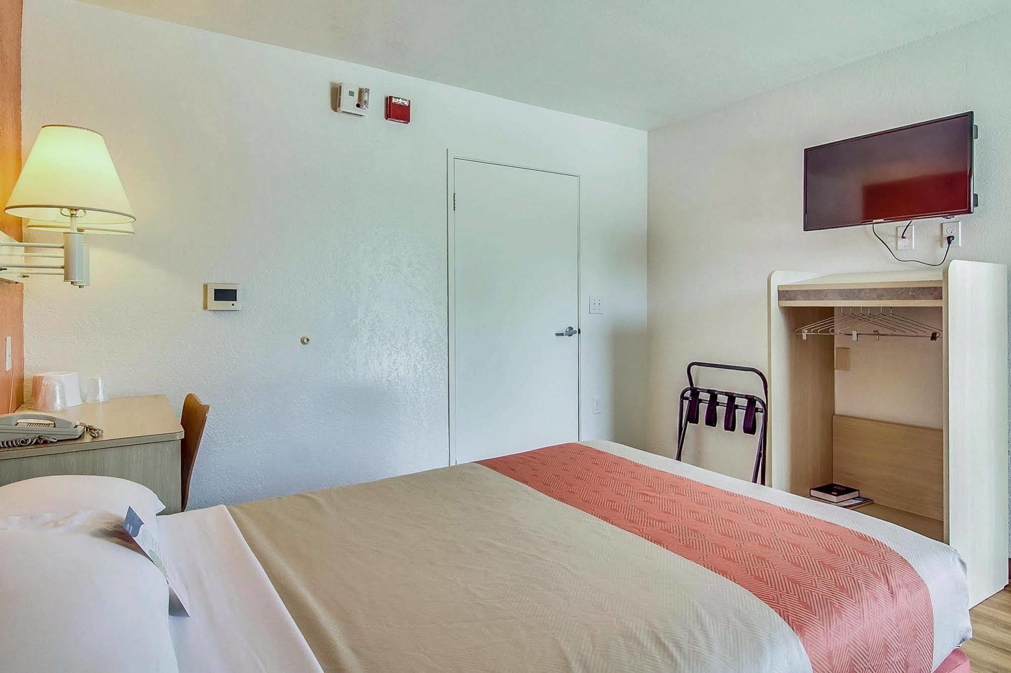 Motel 6-Jacksonville, Fl - Orange Park Ngoại thất bức ảnh
