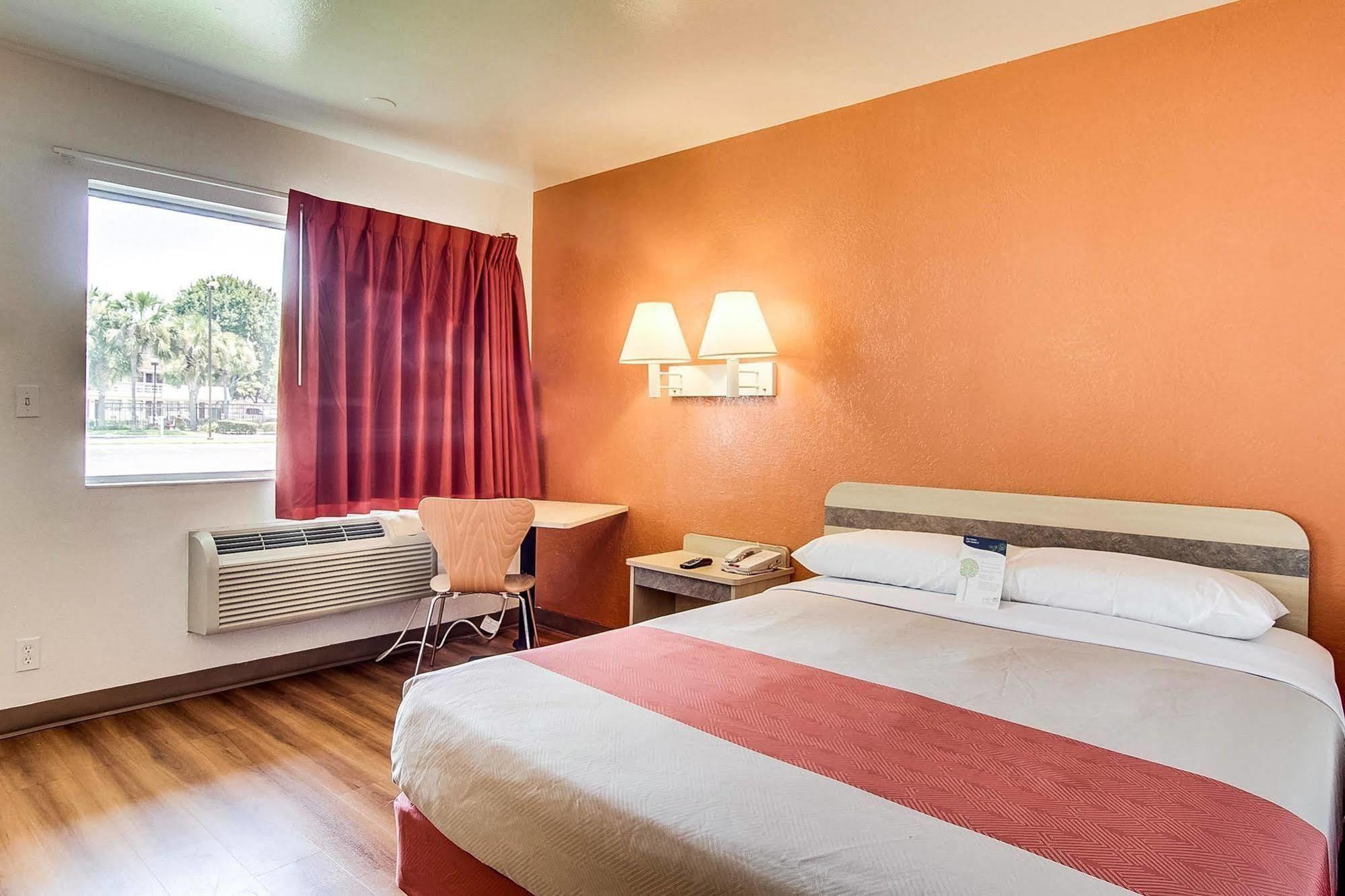 Motel 6-Jacksonville, Fl - Orange Park Ngoại thất bức ảnh