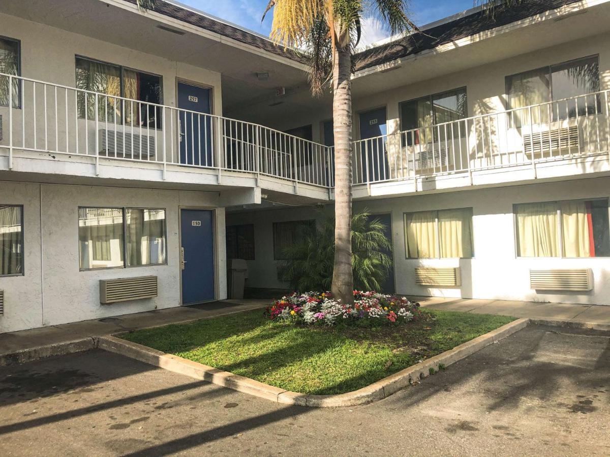 Motel 6-Jacksonville, Fl - Orange Park Ngoại thất bức ảnh