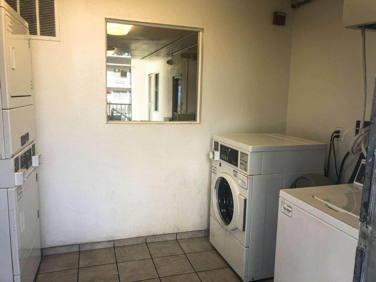 Motel 6-Jacksonville, Fl - Orange Park Ngoại thất bức ảnh